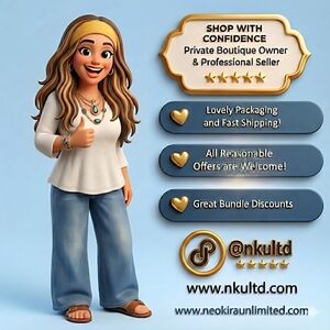 ➡️Come and Take a Look at My Closet and Boutique! 👜📿🎁🛍️🥰💞